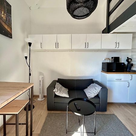 Le Duplex Toulousain - Tram Metro - Centre Ville Toulouse Bagian luar foto