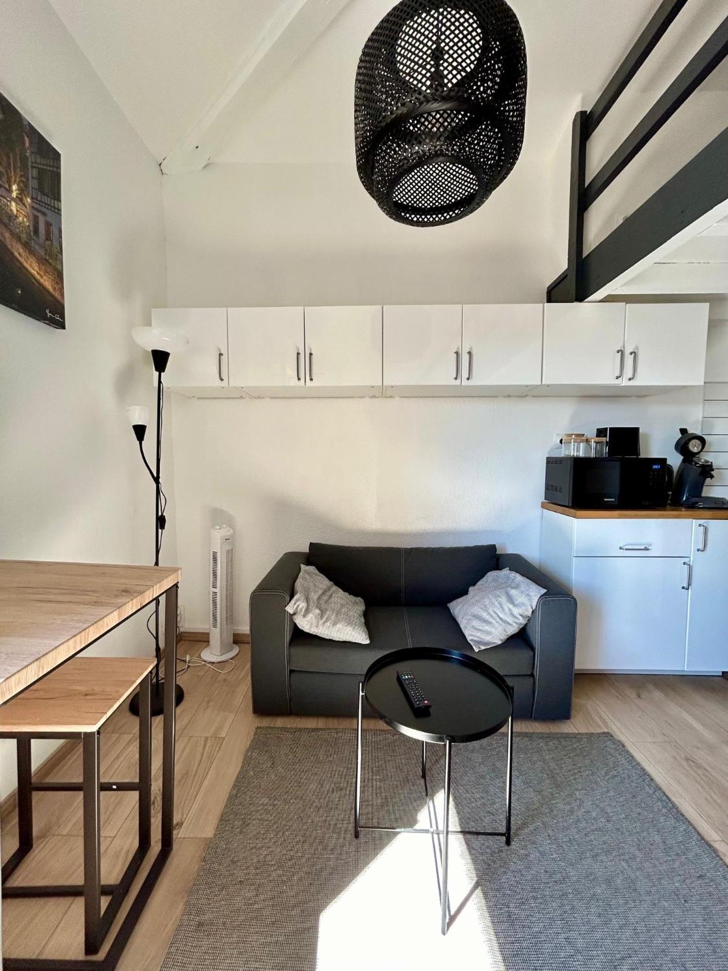 Le Duplex Toulousain - Tram Metro - Centre Ville Toulouse Bagian luar foto