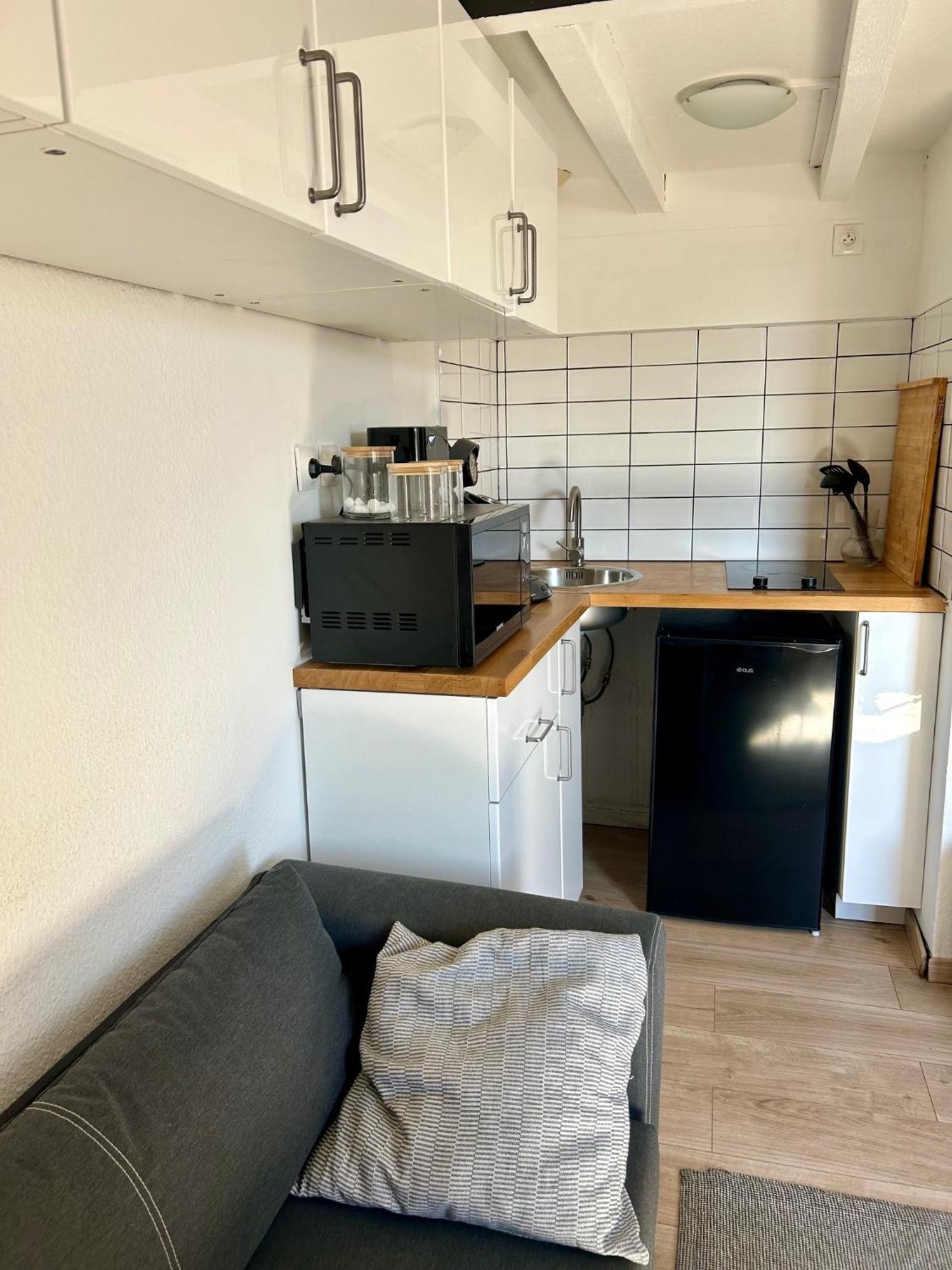 Le Duplex Toulousain - Tram Metro - Centre Ville Toulouse Bagian luar foto